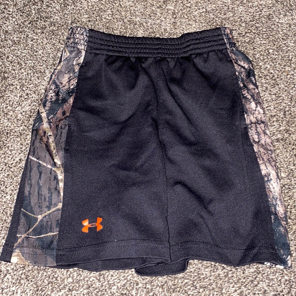 Toddler boy shorts